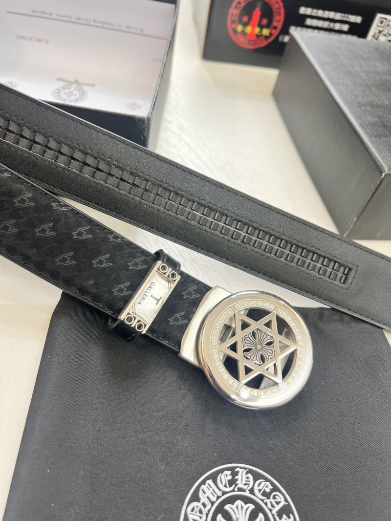 Bottega Veneta Belts